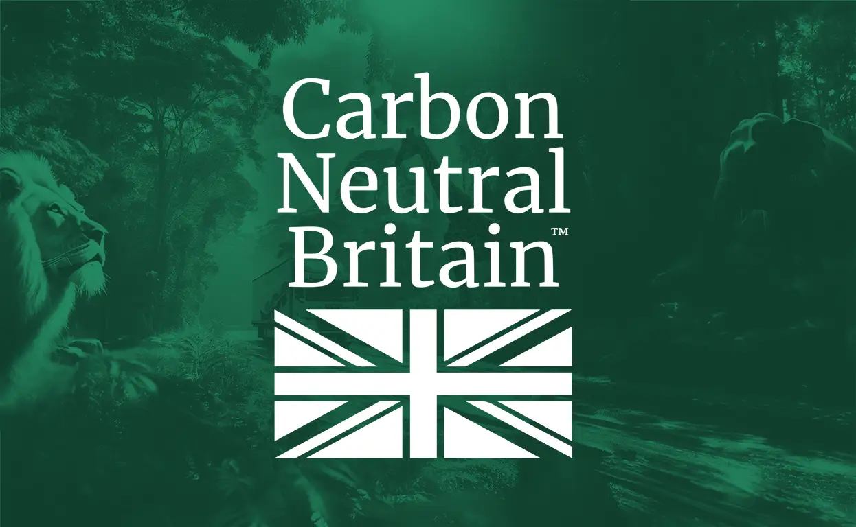 Carbon Neutral Logistics Story